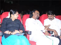 Thenkoodu  Audio Launch In Kamala
